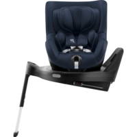 Автокрісло Britax Römer DUALFIX PRO Night Blue (2000039720)