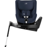 Автокрісло Britax Römer DUALFIX PRO Night Blue (2000039720)
