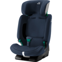 Автокрісло Britax Römer Versafix Night Blue (2000039732)