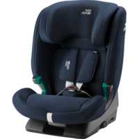 Автокрісло Britax Römer EVOLVAFIX Night Blue (2000039731) 
