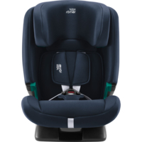 Автокрісло Britax Römer EVOLVAFIX Night Blue (2000039731)