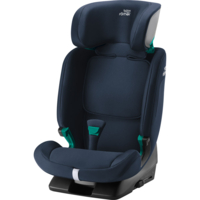 Автокрісло Britax Römer EVOLVAFIX Night Blue (2000039731)