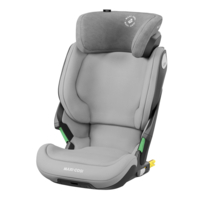 Автокрісло Maxi-Cosi Kore i-Size Authentic Grey (8740510110) 