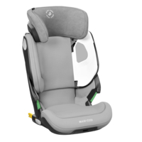 Автокрісло Maxi-Cosi Kore i-Size Authentic Grey (8740510110)