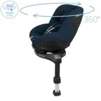Автокрісло MAXI-COSI Mica 360 PRO i-Size Authentic Blue (8549477110)