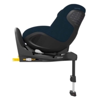 Автокрісло MAXI-COSI Mica 360 PRO i-Size Authentic Blue (8549477110)