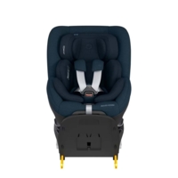 Автокрісло MAXI-COSI Mica 360 PRO i-Size Authentic Blue (8549477110)