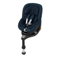 Автокрісло MAXI-COSI Mica 360 PRO i-Size Authentic Blue (8549477110)