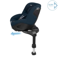 Автокрісло MAXI-COSI Mica 360 PRO i-Size Authentic Blue (8549477110)
