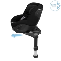 Автокрісло MAXI-COSI Mica 360 PRO i-Size Authentic Black (8549671110)
