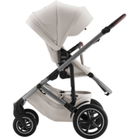 Прогулочная коляска Britax Römer Smile 5Z Soft Taupe (2000039632)