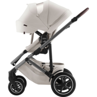 Прогулочная коляска Britax Römer Smile 5Z Soft Taupe (2000039632)