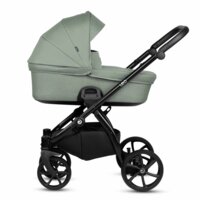 Універсальна коляска 2 в 1 TUTIS Leo Sage (1222039)