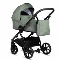 Універсальна коляска 2 в 1 TUTIS Leo Sage (1222039)