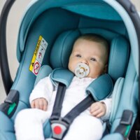 Автокрісло TUTIS Elo Lux i-Size Grey (PP202/022)