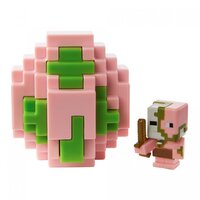 Яйце покликання Minecraft з міні-фігуркою моба (FMC85)