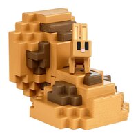 Яйце покликання Minecraft з міні-фігуркою моба (FMC85)