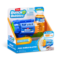 Игровой набор Bunch O Bubbles Mini Бластер с мыльными пузырями (11347)