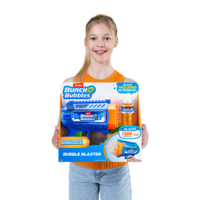Ігровий набір Bunch O Bubbles Medium Бластер з мильними бульбашками (11348)