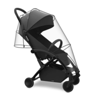 Дощовик до коляски Bumprider Connect3 (51284-098) 