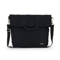 Сумка до коляски Bumprider Connect 3 black-black (51284-203) 