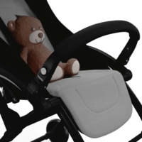 Універсальний бампер для колясок Bumprider (51284-220)