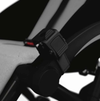 Універсальний бампер для колясок Bumprider (51284-220)