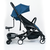 Подножка для второго ребенка Bumprider с сиденьем (51291-4004)