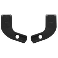 Адаптер Britax Römer Click&Go до коляски B-Agile M/R (2000035406) 