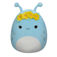 М'яка іграшка Squishmallows Прибулець Натнат, 30 см (SQCR05610) 