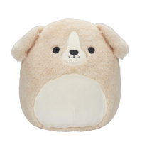 М'яка іграшка Squishmallows Лабрадор Стеван, 30 см (SQCR00342) 