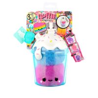 М’яка іграшка-антистрес Fluffie Stuffiez Small Plush Боба (594475-1) 
