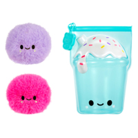 М’яка іграшка-антистрес Fluffie Stuffiez Small Plush Боба (594475-1)