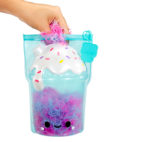 М’яка іграшка-антистрес Fluffie Stuffiez Small Plush Боба (594475-1)