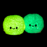 М’яка іграшка-антистрес Fluffie Stuffiez Small Plush Боба (594475-1)