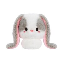 М’яка іграшка-антистрес Fluffie Stuffiez Small Plush Зайчик (594475-2)