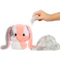 М’яка іграшка-антистрес Fluffie Stuffiez Small Plush Зайчик (594475-2)