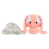 М’яка іграшка-антистрес Fluffie Stuffiez Small Plush Зайчик (594475-2)