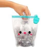 М’яка іграшка-антистрес Fluffie Stuffiez Small Plush Зайчик (594475-2)