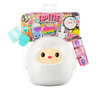 М’яка іграшка-антистрес Fluffie Stuffiez Small Plush Овечка (594475-6) 
