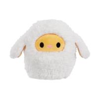 Мягкая игрушка-антистресс Fluffie Stuffiez Small Plush Овечка (594475-6)