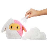 Мягкая игрушка-антистресс Fluffie Stuffiez Small Plush Овечка (594475-6)