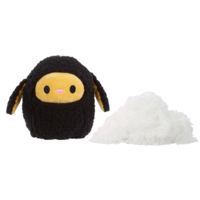 Мягкая игрушка-антистресс Fluffie Stuffiez Small Plush Овечка (594475-6)