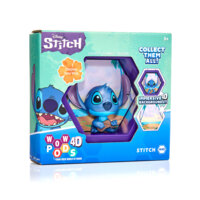 Колекційна фігурка WOW! PODS 4D Стіч (DIS-CL-1022-01) 