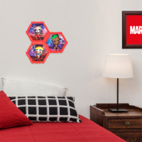 Колекційна фігурка WOW! PODS 4D Ґрут (MVL-1038-08)