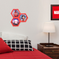 Колекційна фігурка WOW! PODS 4D Людина-павук (MVL-1038-13)