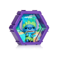 Колекційна фігурка WOW! PODS 4D Стіч, що танцює, 10 см (DIS-CL-1022-02)