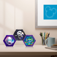 Колекційна фігурка WOW! PODS 4D Стіч, що танцює, 10 см (DIS-CL-1022-02)