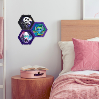 Колекційна фігурка WOW! PODS 4D Стіч, що танцює, 10 см (DIS-CL-1022-02)