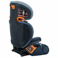 Автокрісло Chicco KidFit ClearTex Plus, група 2/3 (79627.62.07)